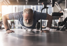 Physical Exercises Make your Brain Work Better