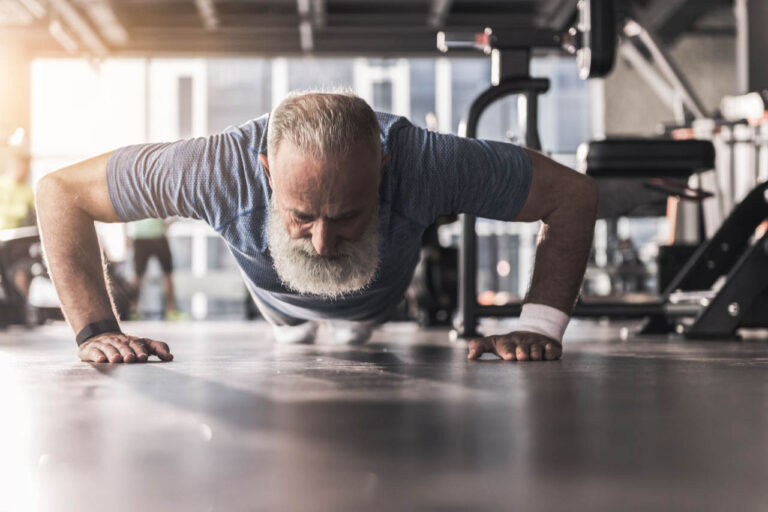 Physical Exercises Make your Brain Work Better