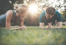 5 Swimming Routines to Help you Burn Calories Fast