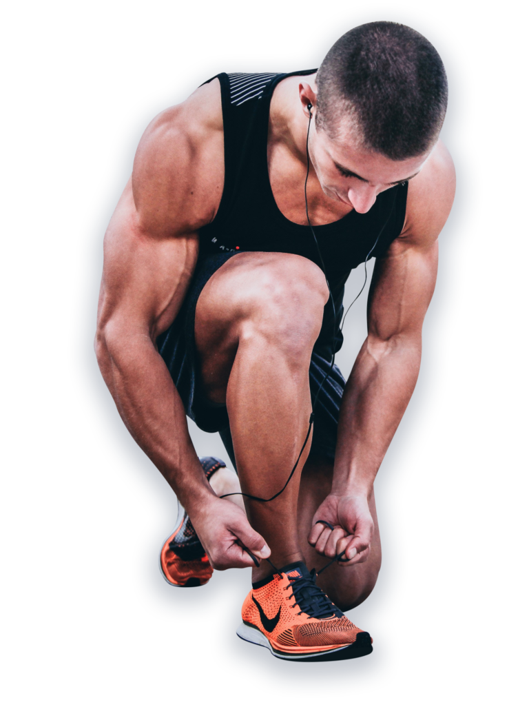 What Celebrities Wear During Cardio Training?